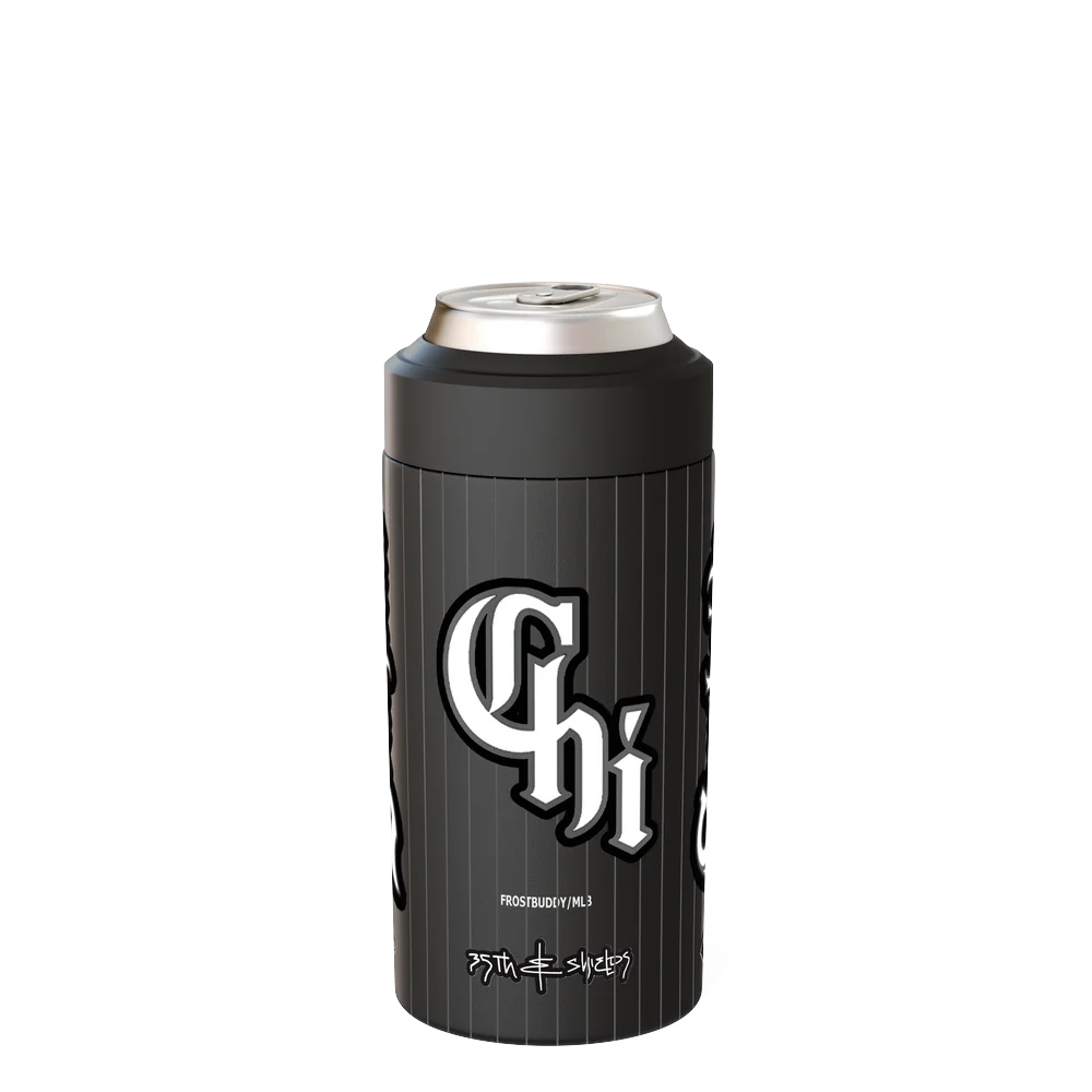 Universal Buddy | Chicago White Sox | City Connect - Image 3