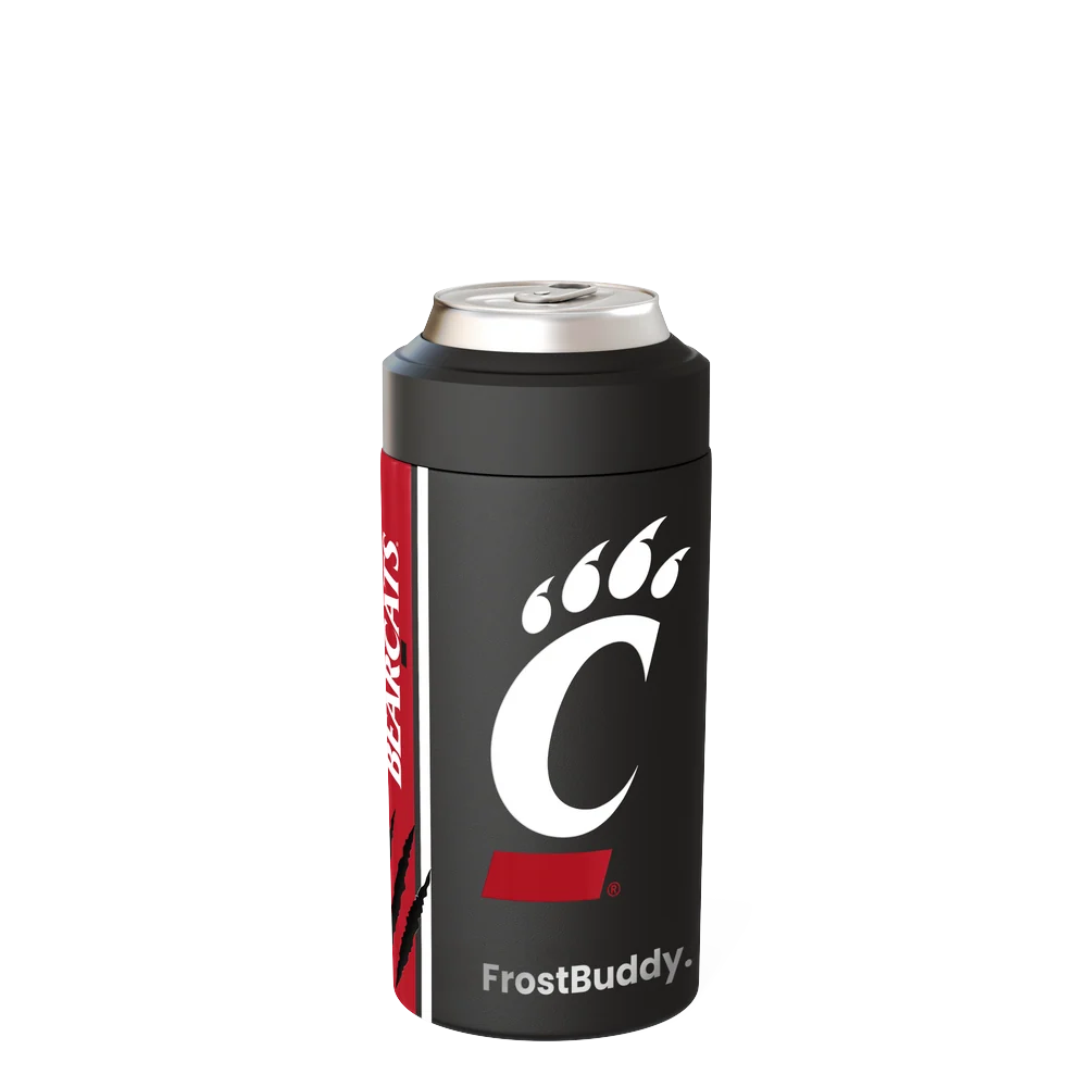 Universal Buddy | Cincinnati Bearcats | Gameday