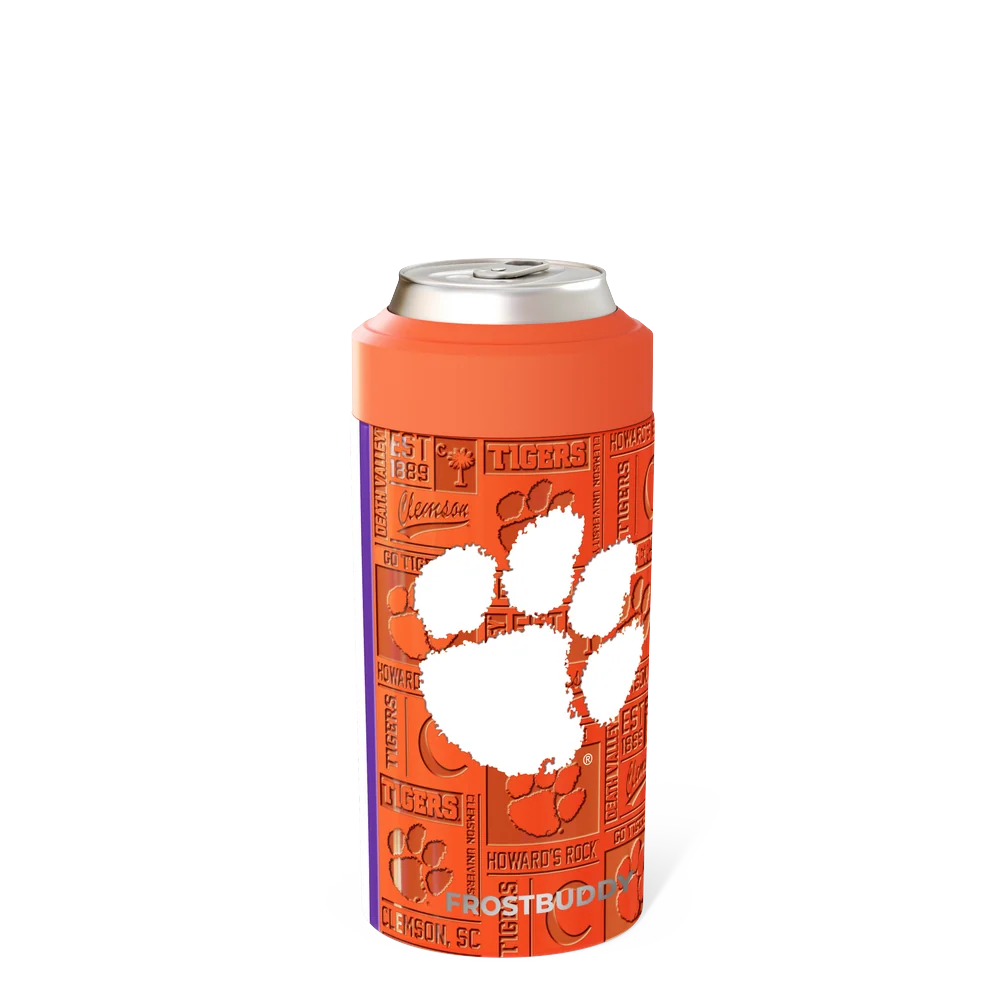 Universal Buddy | Clemson Tigers | Legacy