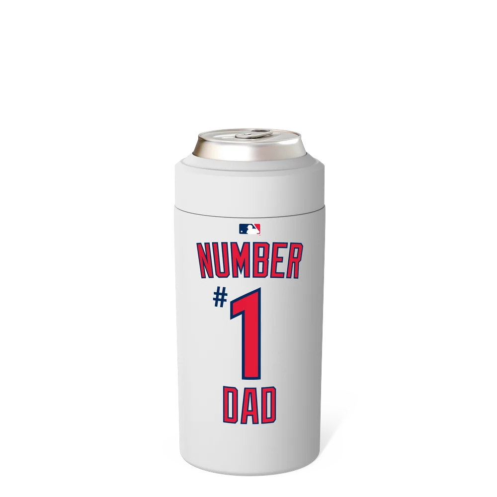 Universal Buddy | Cleveland Guardians | #1 Dad