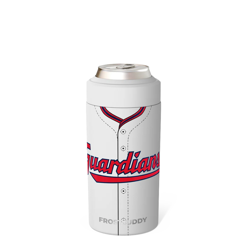 Universal Buddy | Cleveland Guardians | #1 Dad - Image 2