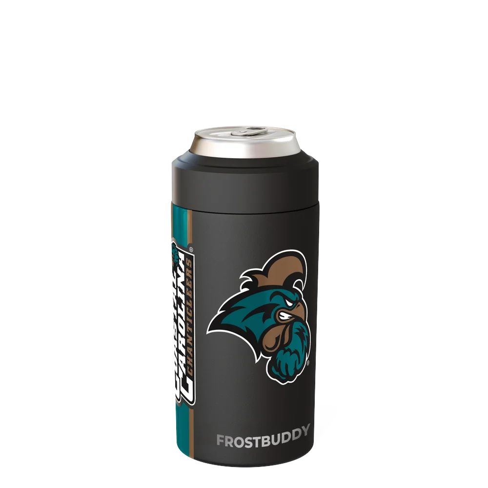 Universal Buddy | Coastal Carolina Chanticleers | Gameday