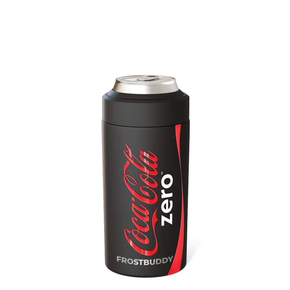 Universal Buddy | Coca-Cola | Coke Zero