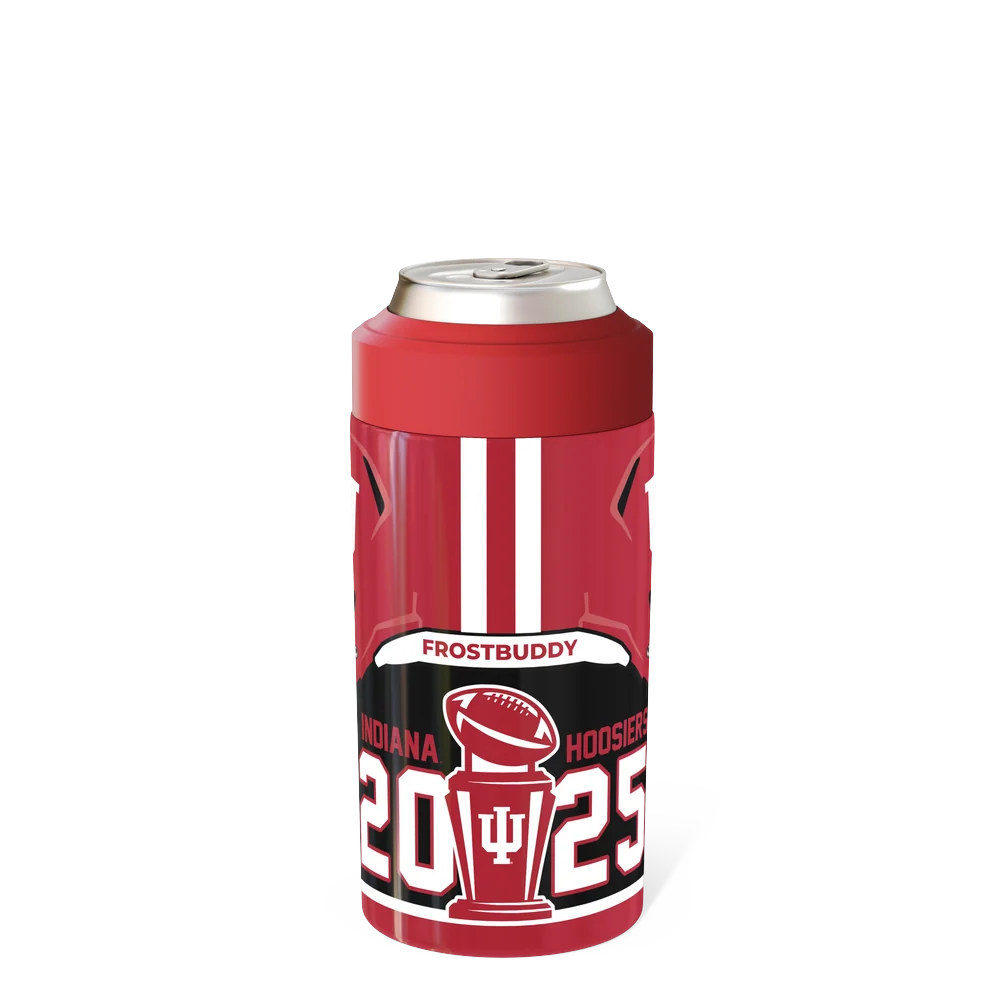 Universal Buddy | Indiana Hoosiers | 2025 Big Ten Champions - Image 3