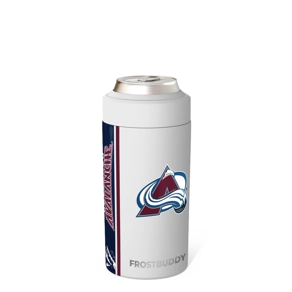 Universal Buddy | Colorado Avalanche | Gameday