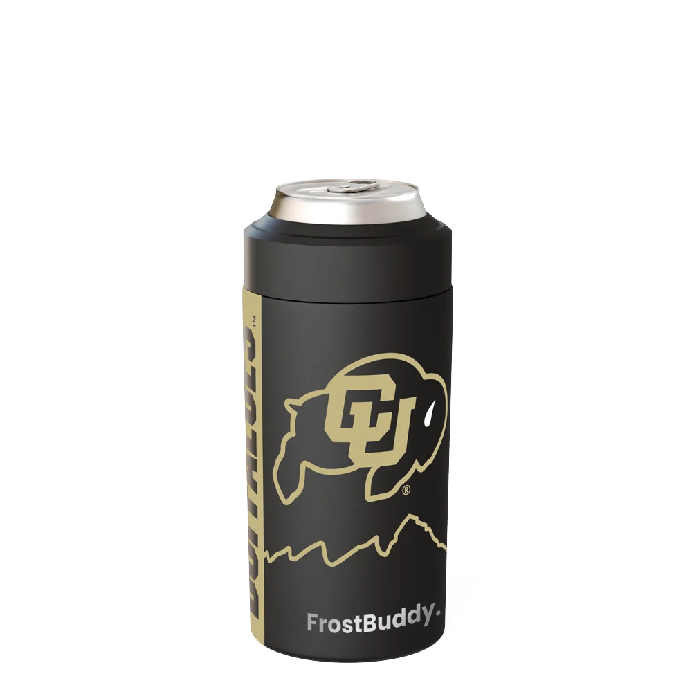 Universal Buddy | Colorado Buffaloes | Gameday