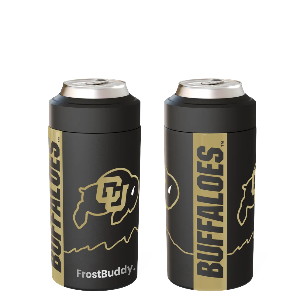 Universal Buddy | Colorado Buffaloes | Gameday - Image 3