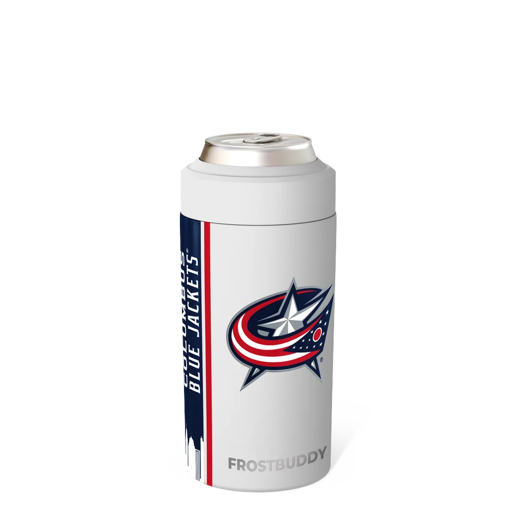 Universal Buddy | Columbus Blue Jackets | Gameday