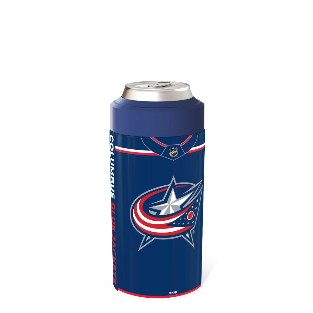 Universal Buddy | Columbus Blue Jackets | Jersey