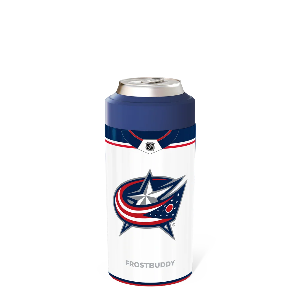 Universal Buddy | Columbus Blue Jackets | Jersey - Image 3