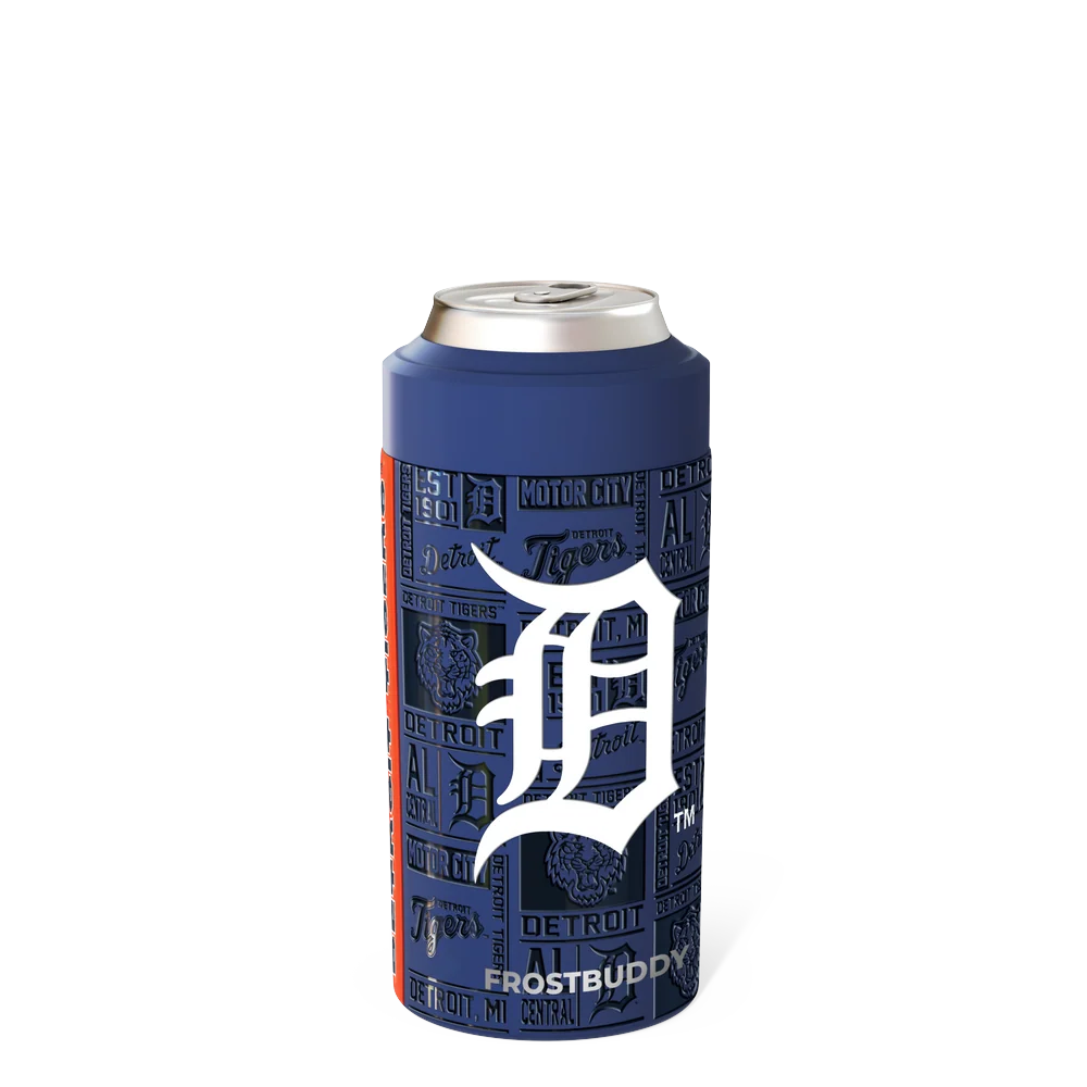 Universal Buddy | Detroit Tigers | Legacy - Image 2