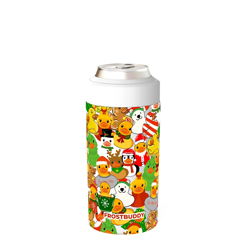 Universal Buddy | Duck The Halls - Image 2