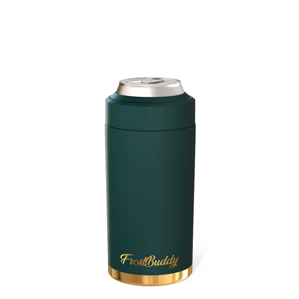 Universal Buddy | Emerald Elegance
