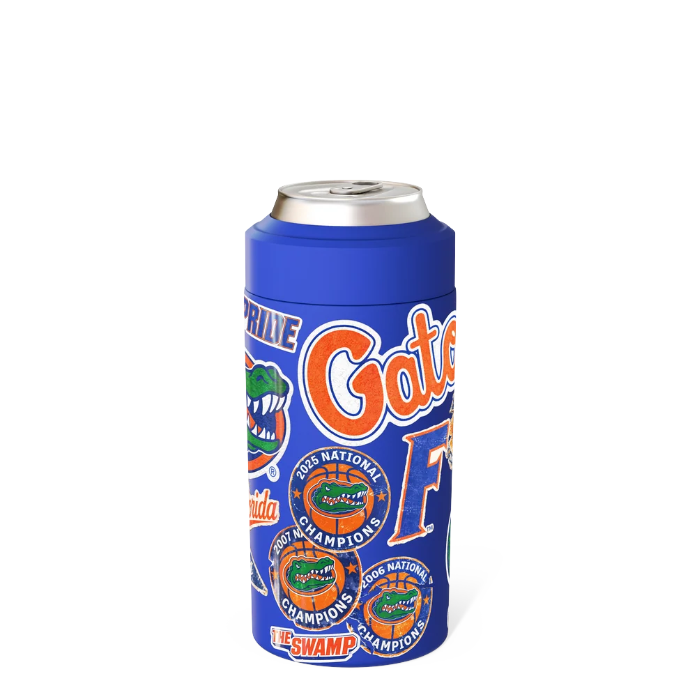 Universal Buddy | Florida Gators | Sticker - Image 3