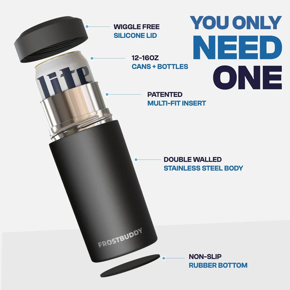 Universal Buddy | Georgia Bulldogs | Gameday - Image 10