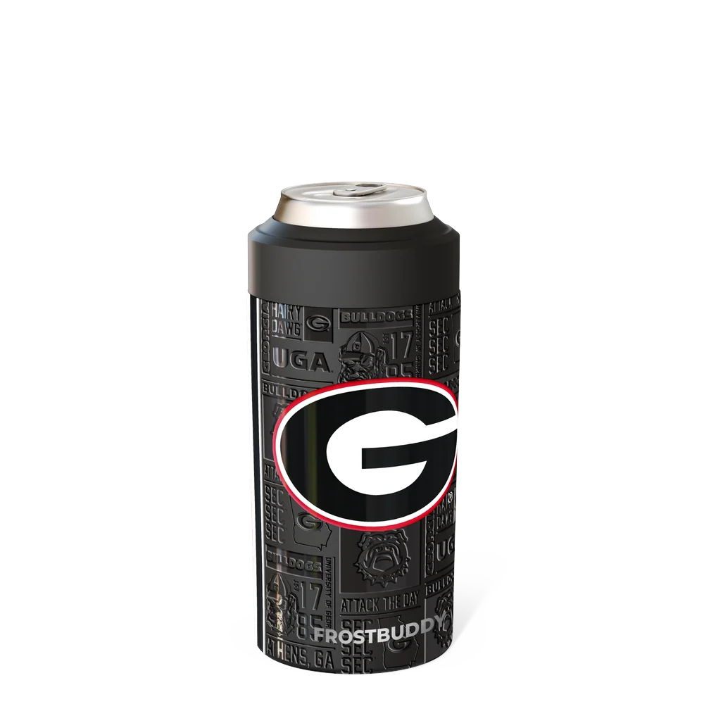 Universal Buddy | Georgia Bulldogs | Legacy