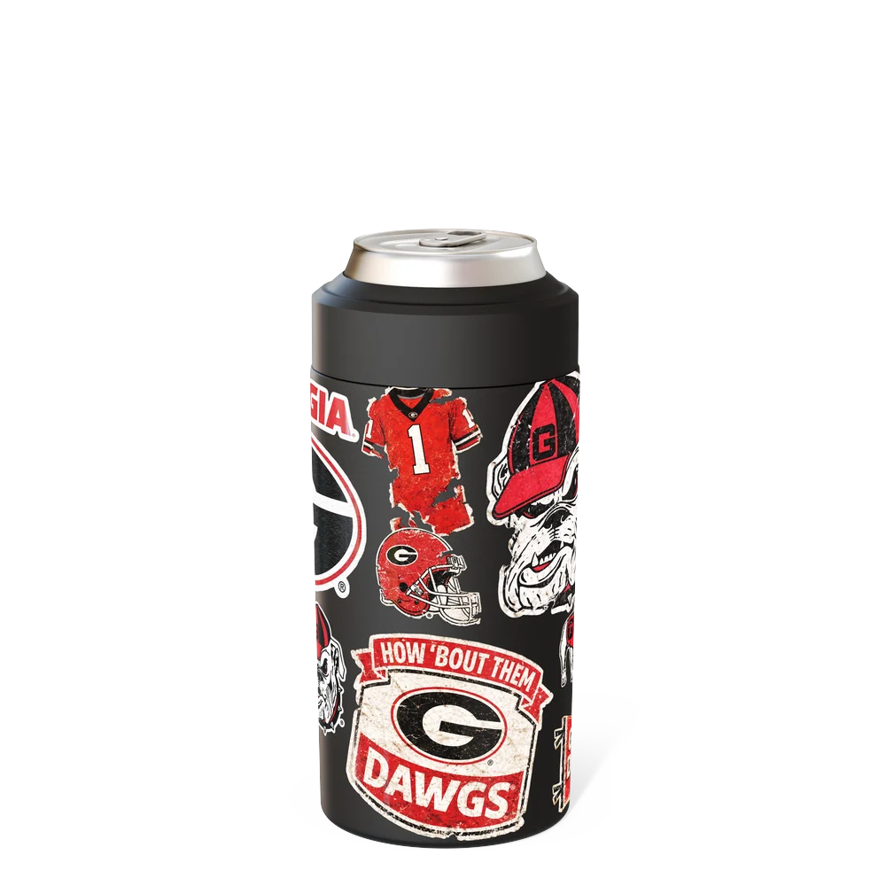 Universal Buddy | Georgia Bulldogs | Sticker - Image 2