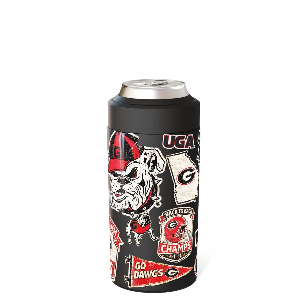 Universal Buddy | Georgia Bulldogs | Sticker - Image 3