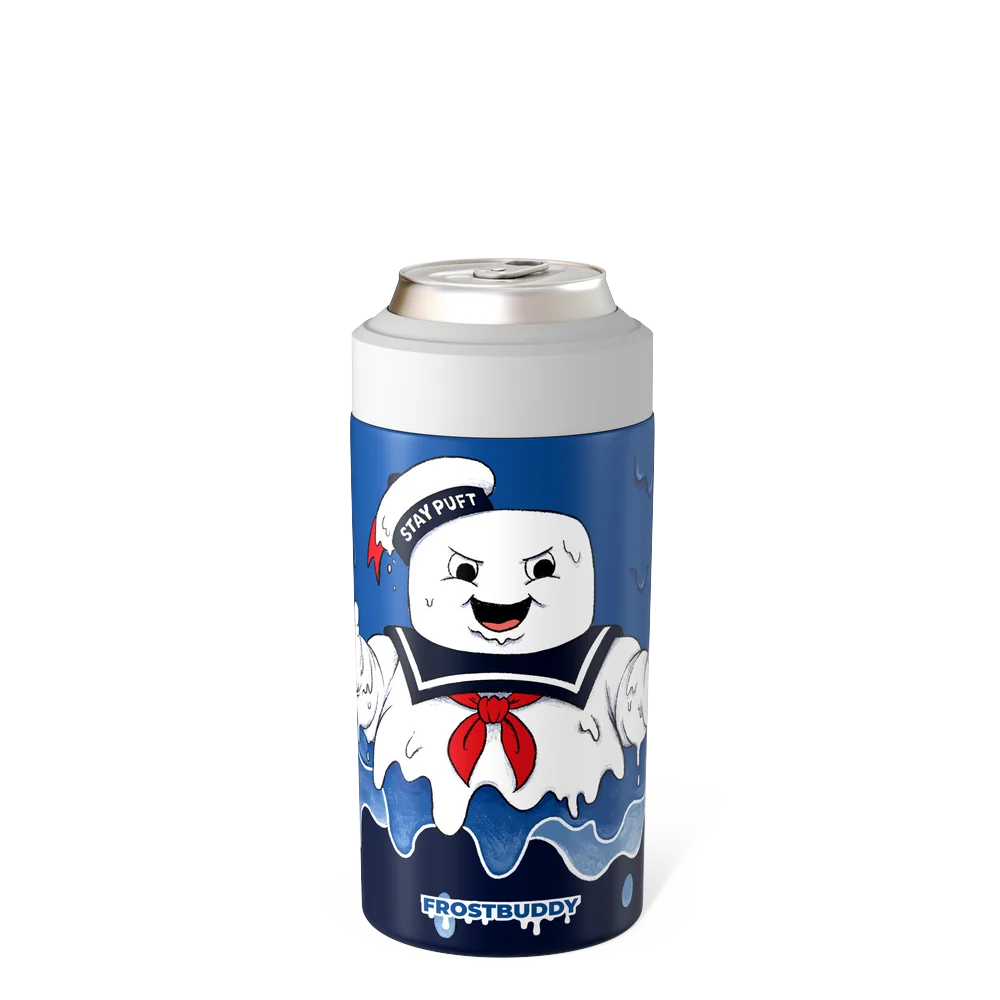 Universal Buddy | Ghostbusters | Stay Puft
