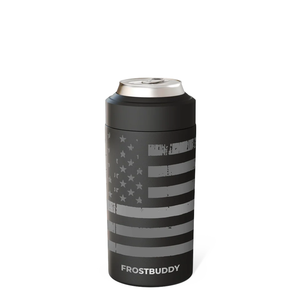 Universal Buddy | Gunmetal Glory