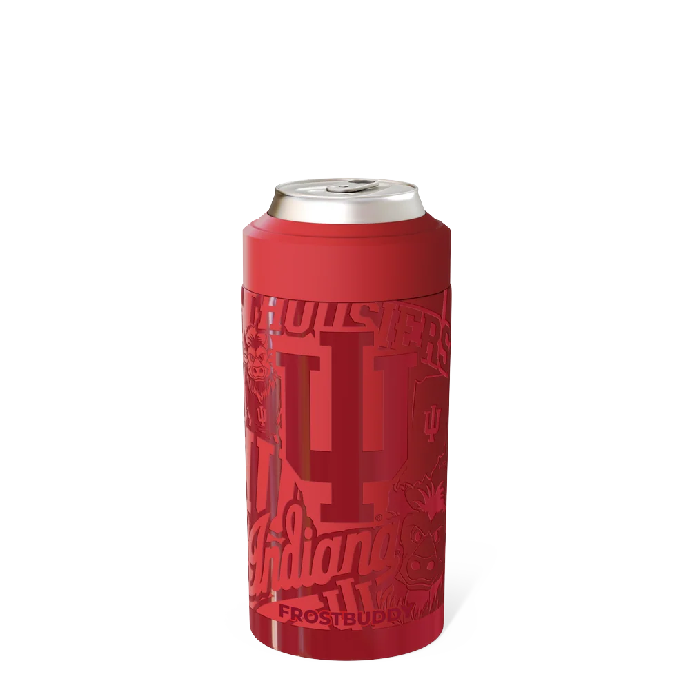 Universal Buddy | Indiana Hoosiers | Color Rush