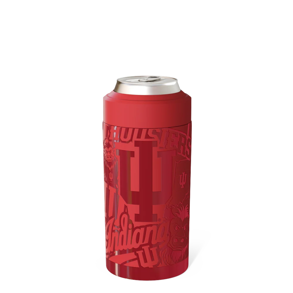 Universal Buddy | Indiana Hoosiers | Color Rush - Image 3