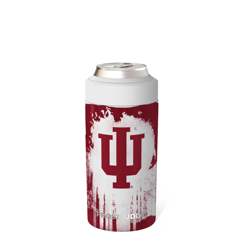 Universal Buddy | Indiana Hoosiers | Drip