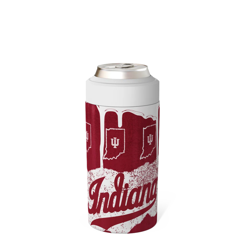 Universal Buddy | Indiana Hoosiers | Drip - Image 3