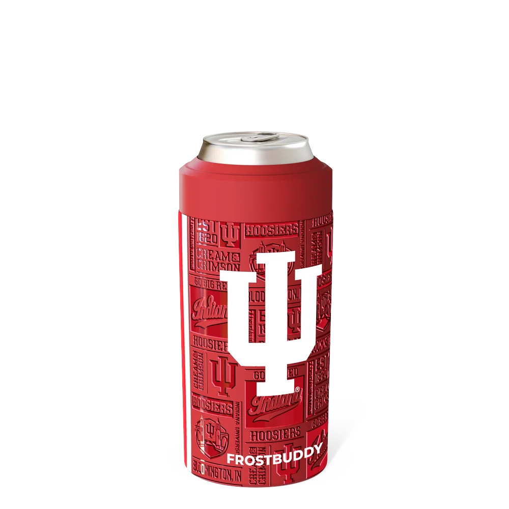 Universal Buddy | Indiana Hoosiers | Legacy