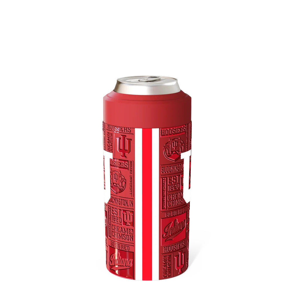Universal Buddy | Indiana Hoosiers | Legacy - Image 2