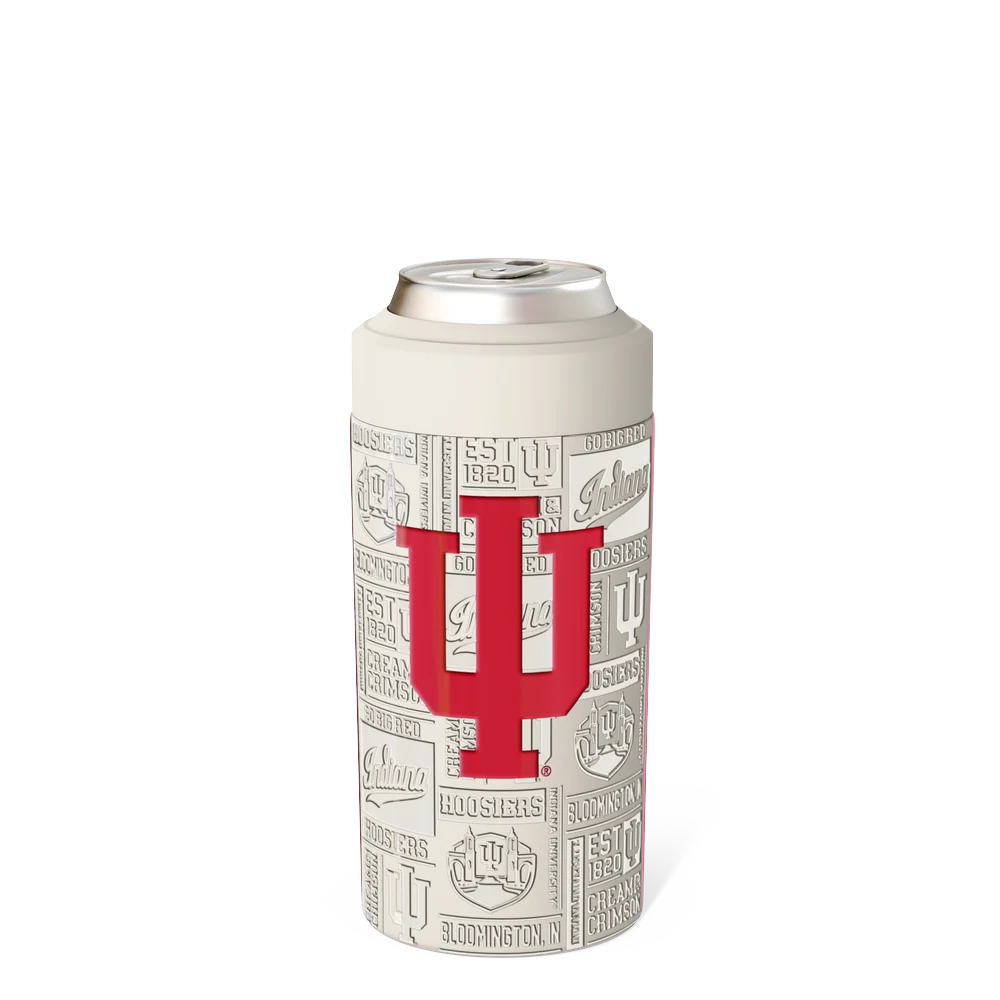 Universal Buddy | Indiana Hoosiers | Legacy - Image 3