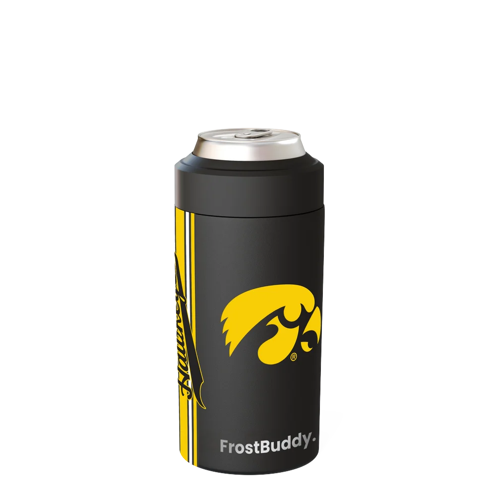 Universal Buddy | Iowa Hawkeyes | Gameday