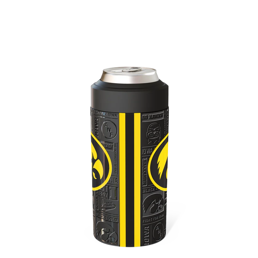 Universal Buddy | Iowa Hawkeyes | Legacy - Image 2