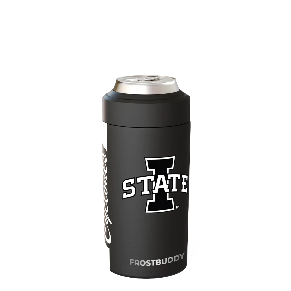 Universal Buddy | Iowa State Cyclones | Gameday