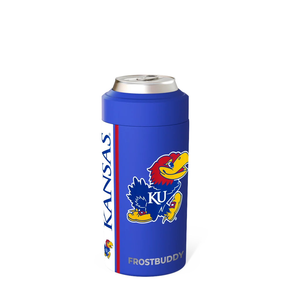 Universal Buddy | Kansas Jayhawks | Gameday