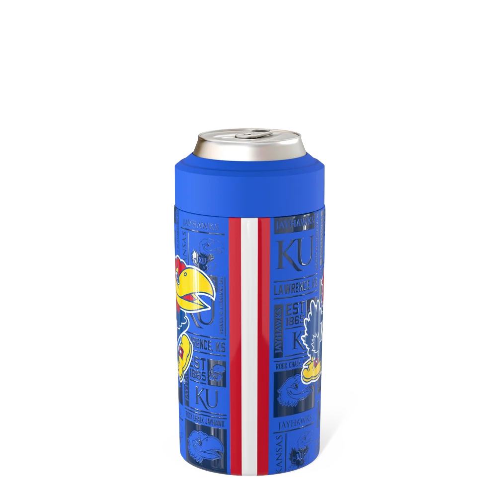 Universal Buddy | Kansas Jayhawks | Legacy - Image 3