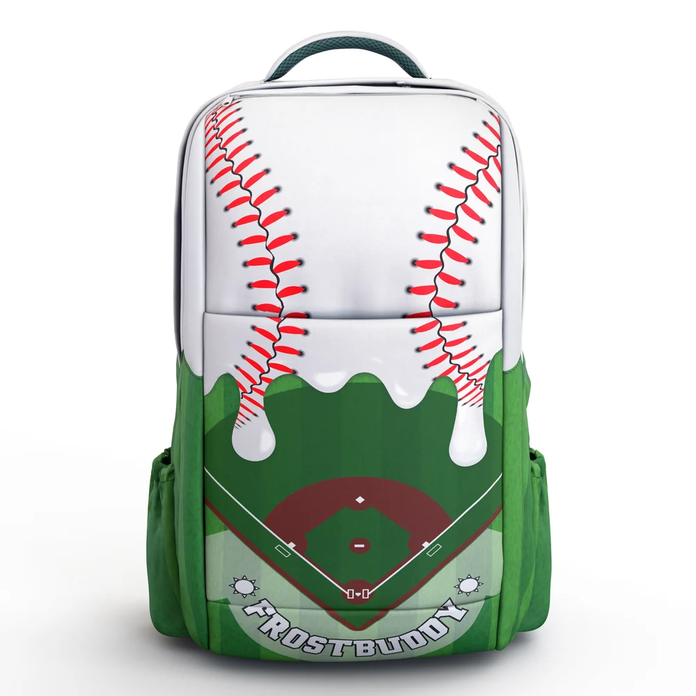 Backpack Buddy | Baseball Drip - Image 2
