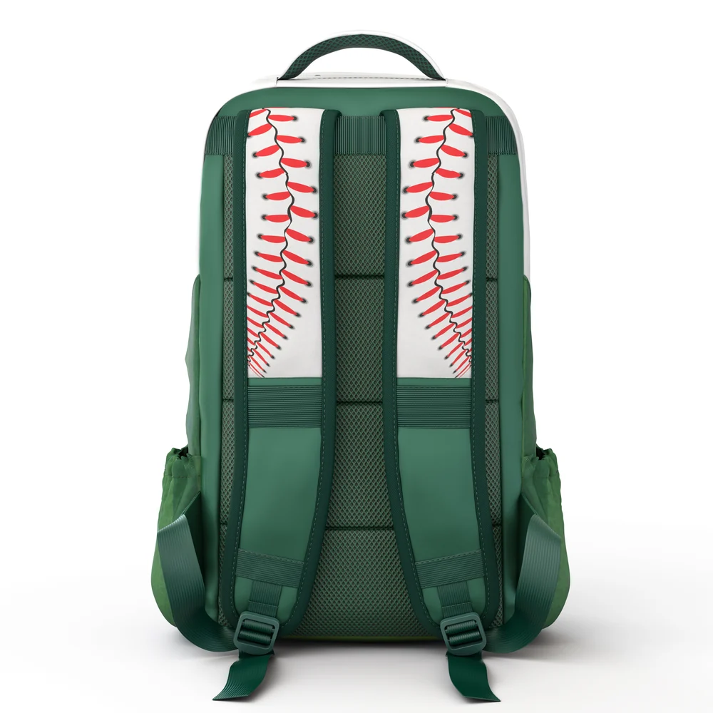 Backpack Buddy | Baseball Drip - Image 3