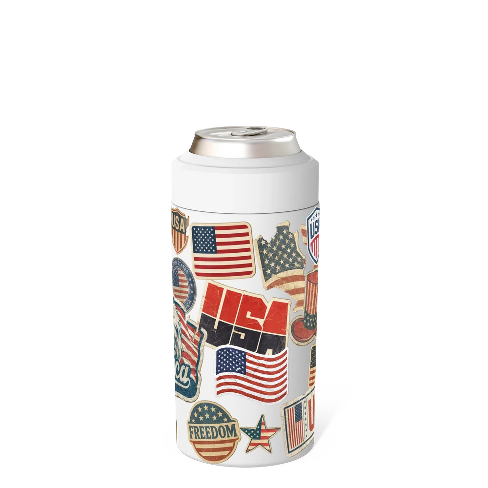 Universal Buddy | Land Of The Free - Image 2