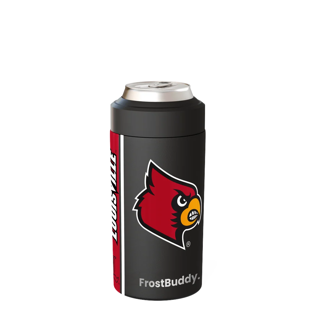 Universal Buddy | Louisville Cardinals | Gameday