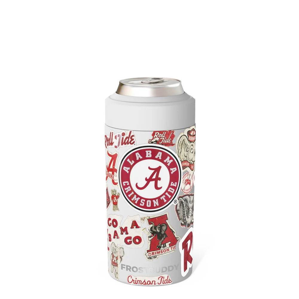 Universal Buddy | Alabama Crimson Tide | Sticker
