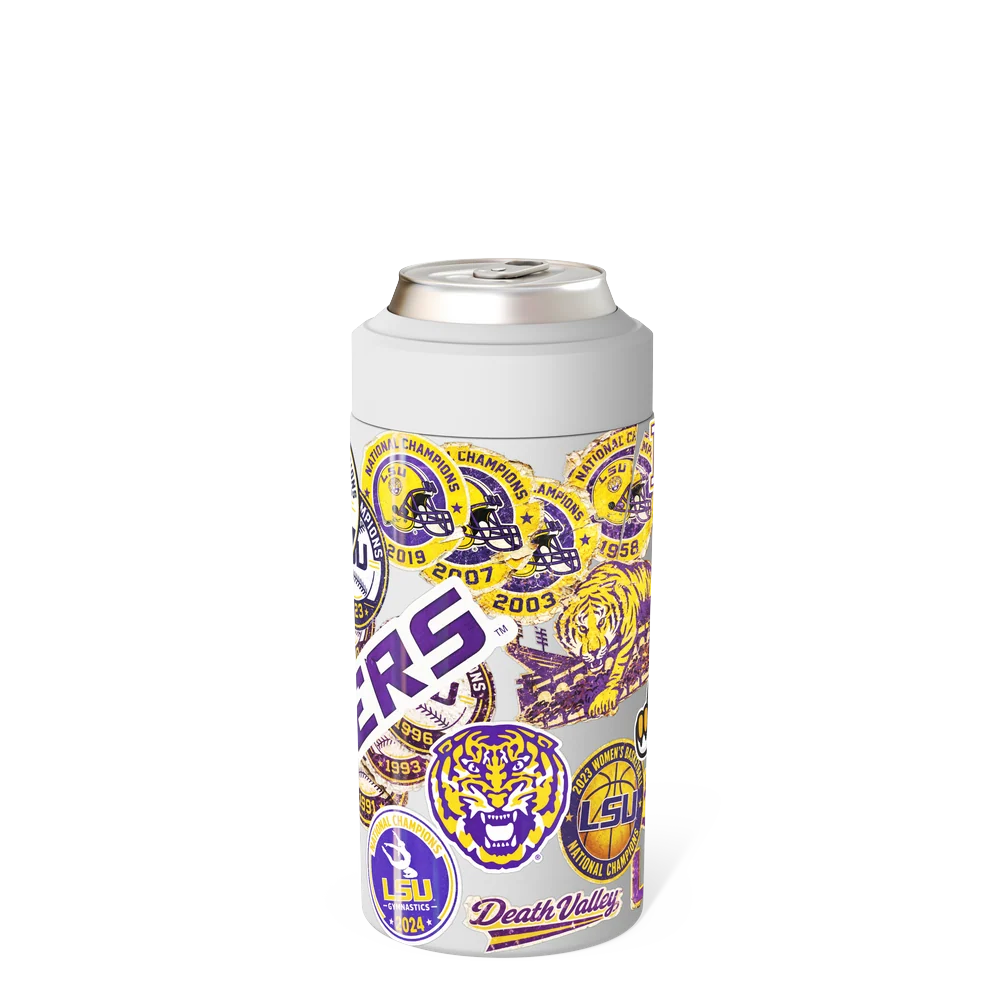 Universal Buddy | LSU Tigers | Sticker - Image 3
