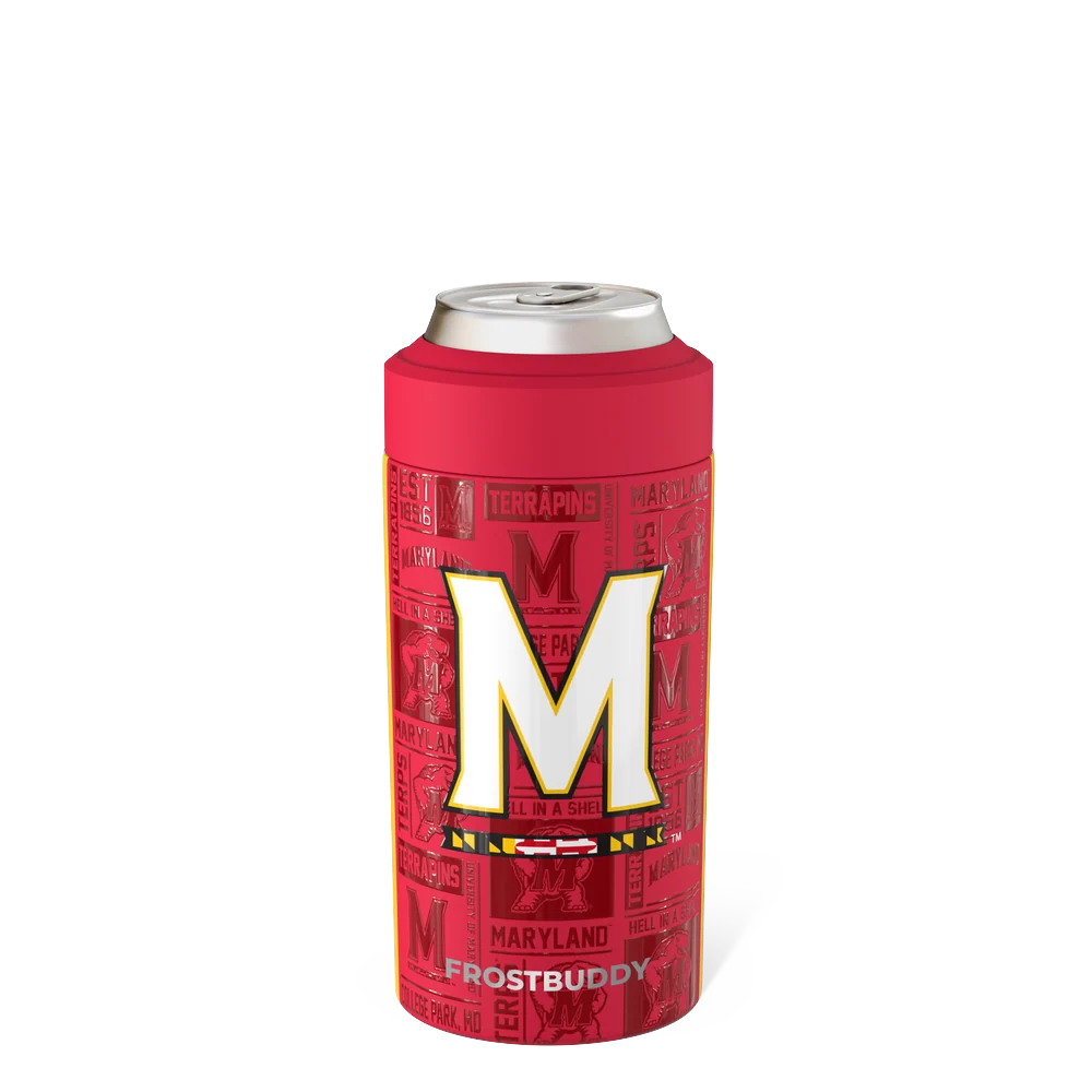 Universal Buddy | Maryland Terrapins | Legacy