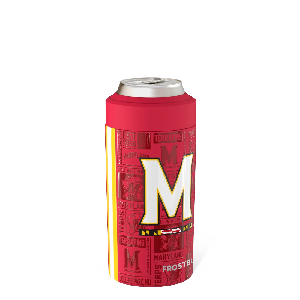 Universal Buddy | Maryland Terrapins | Legacy - Image 2