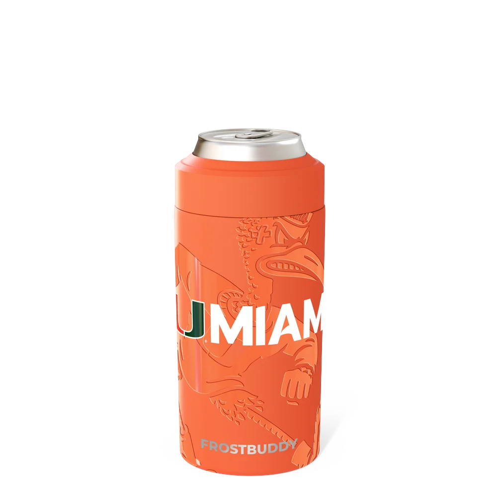 Universal Buddy | Miami Hurricanes | Father'S Day