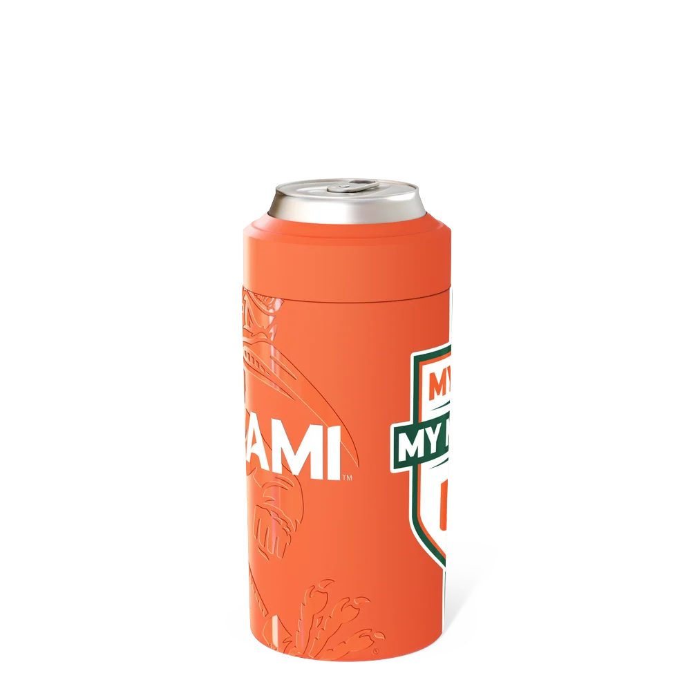 Universal Buddy | Miami Hurricanes | Father'S Day - Image 2