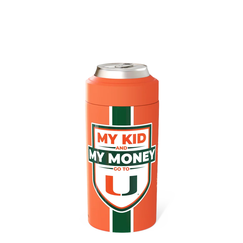Universal Buddy | Miami Hurricanes | Father'S Day - Image 3