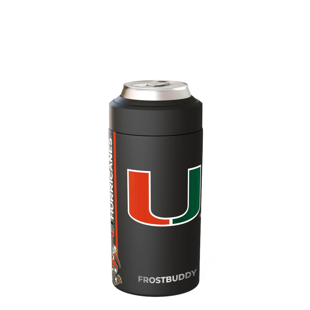 Universal Buddy | Miami Hurricanes | Gameday