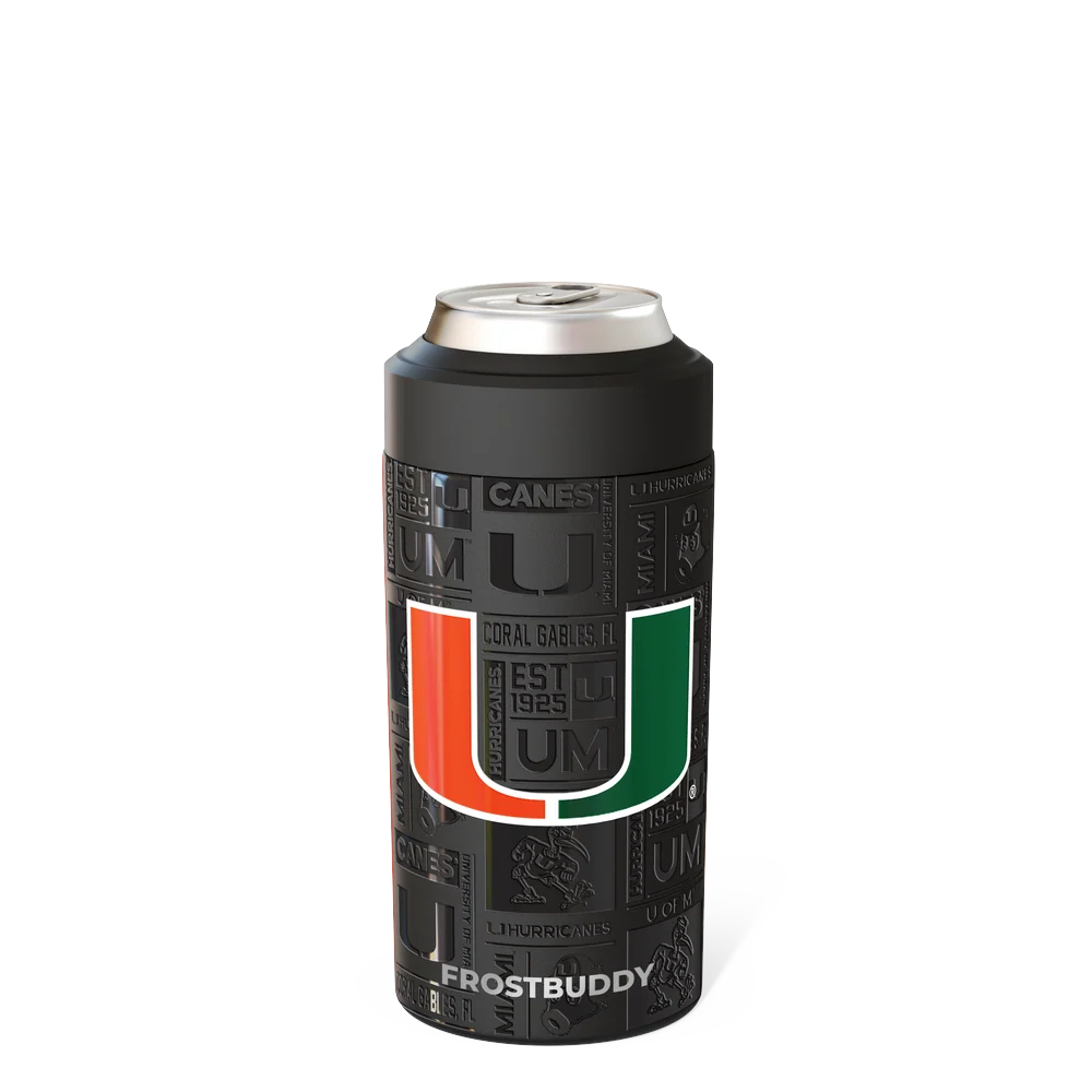 Universal Buddy | Miami Hurricanes | Legacy