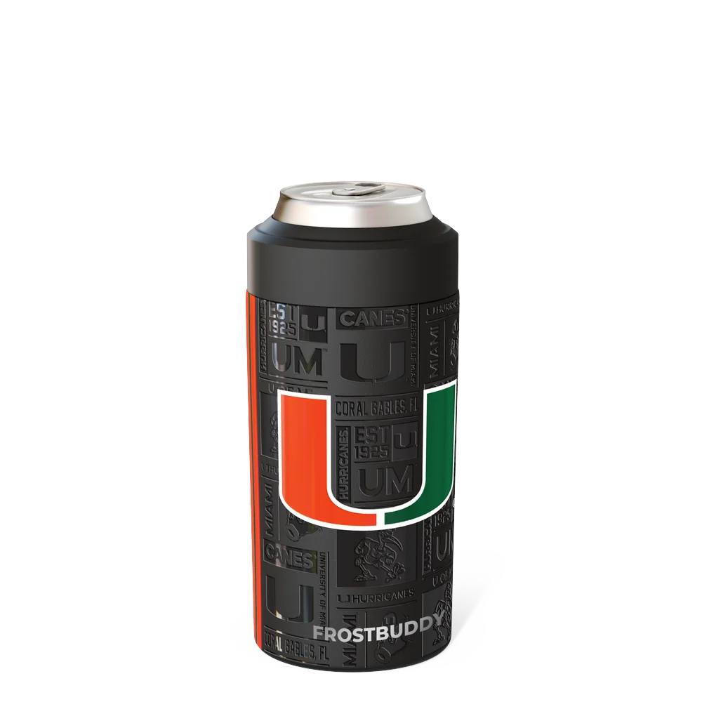 Universal Buddy | Miami Hurricanes | Legacy - Image 2